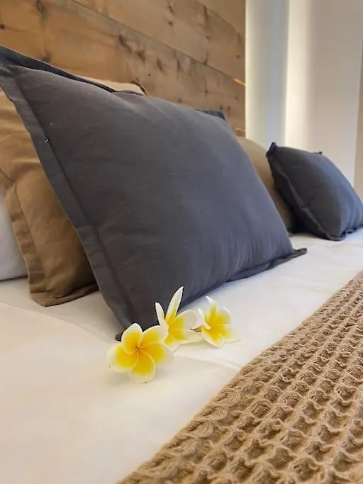 Terra Sana Casita Villa Reus