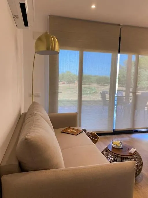 Holiday home Terra Sana Casita Villa Reus
