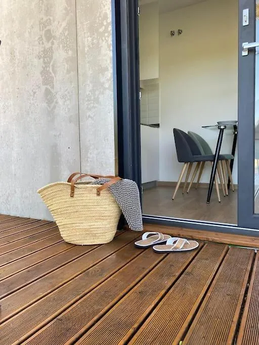 Terra Sana Casita Villa Reus Holiday home