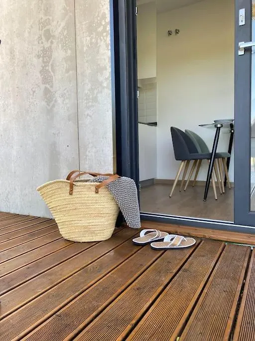 Terra Sana Casita Villa Reus