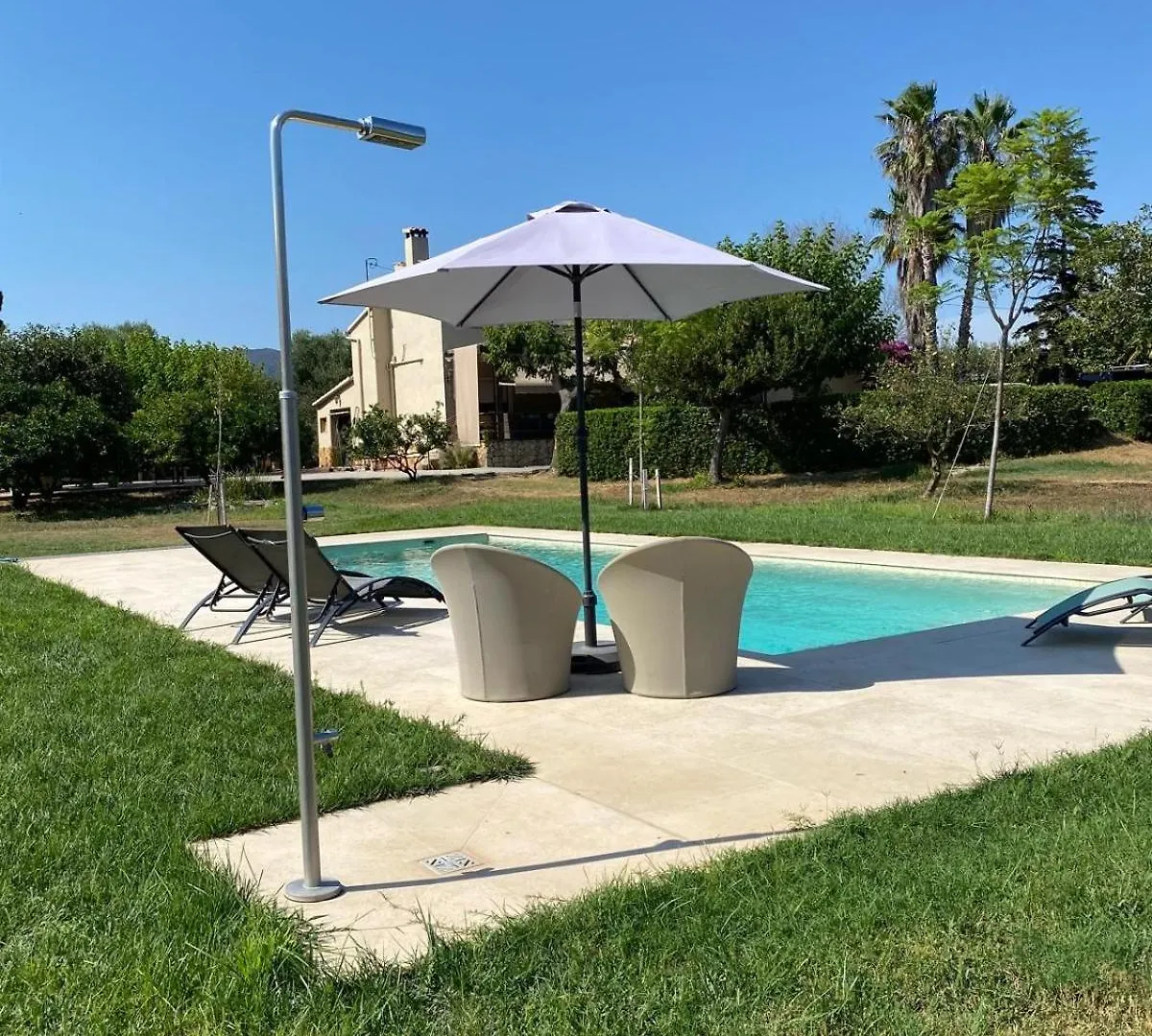 Holiday home Terra Sana Casita Villa Reus