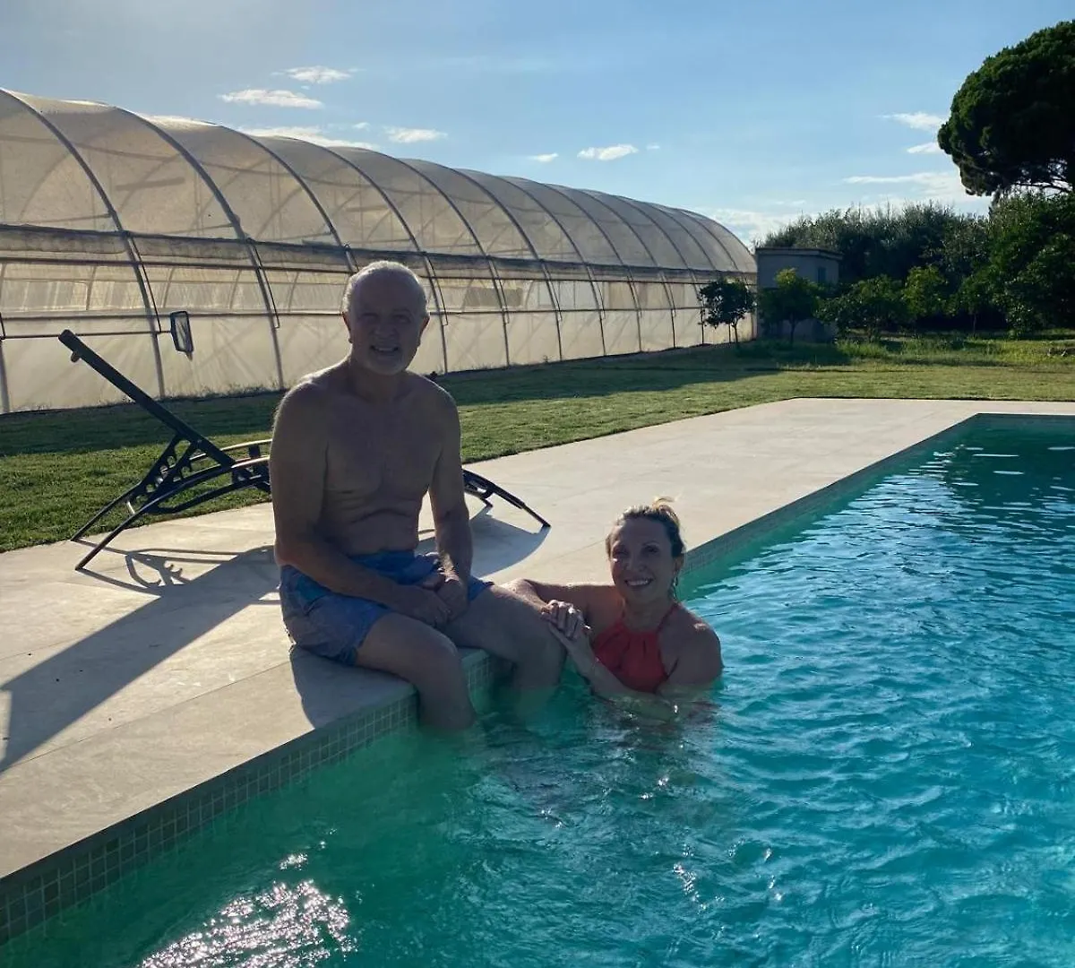 Terra Sana Casita Villa Reus Holiday home