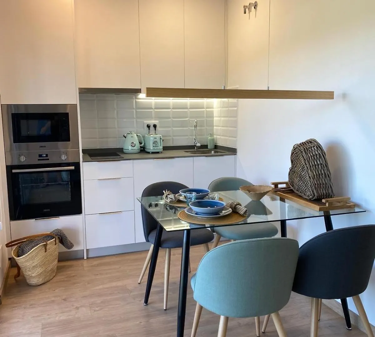 Terra Sana Casita Villa Reus