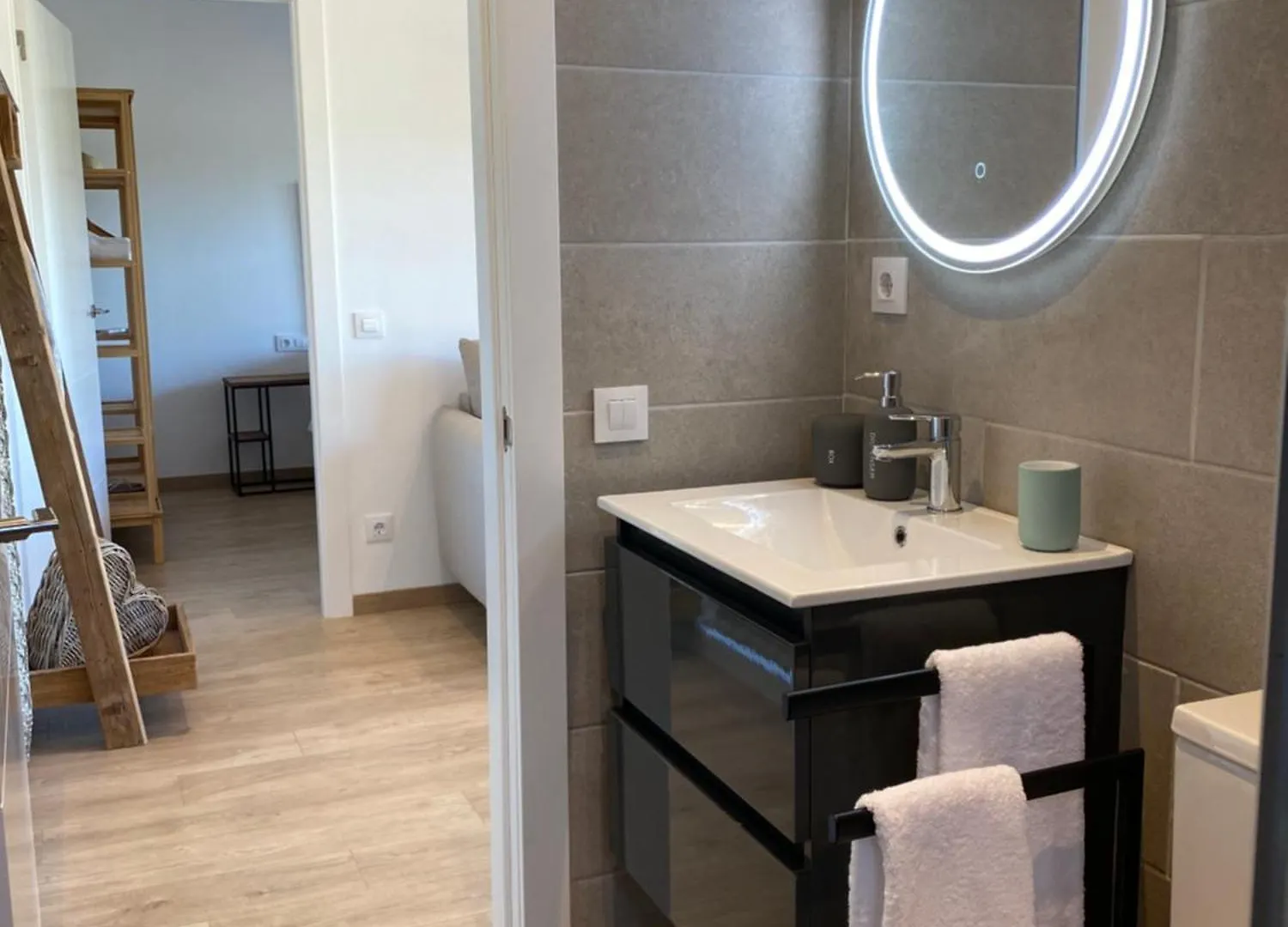 Holiday home Terra Sana Casita Villa Reus Spain