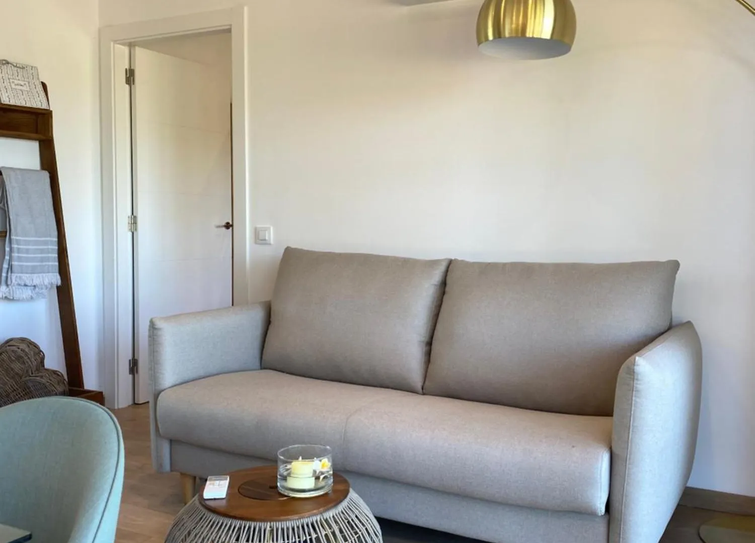 Holiday home Terra Sana Casita Villa Reus