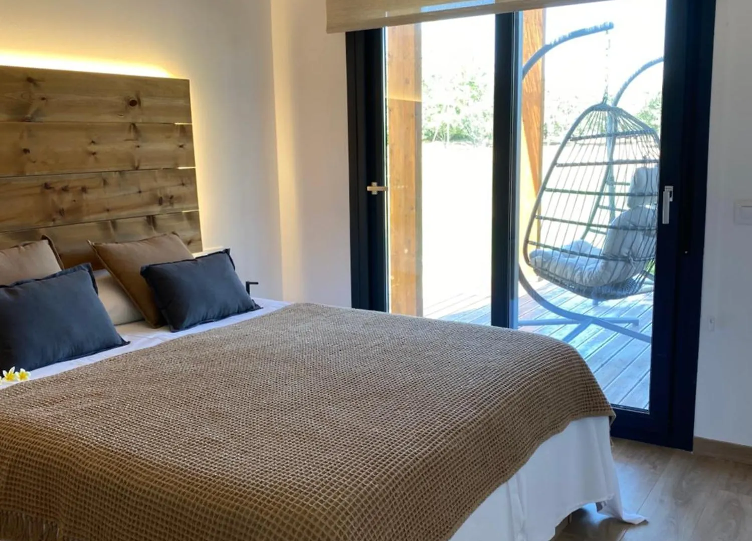 Terra Sana Casita Villa Reus 0*,  Spain