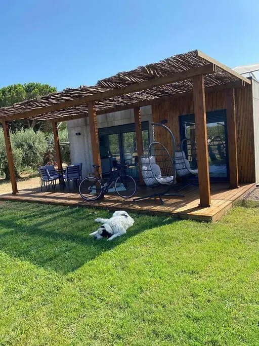 Holiday home Terra Sana Casita Villa Reus